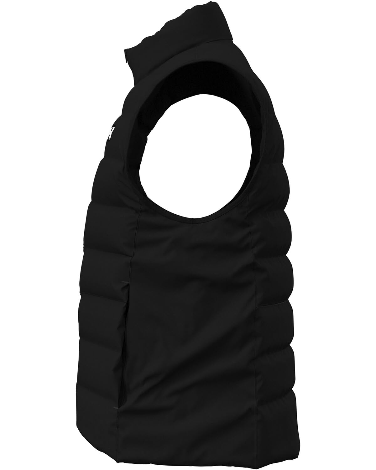Under Armour Męska kamizelka puchowa Legend 3XL czarna