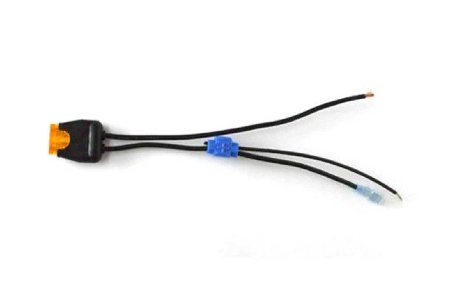 WES Industries110-0006 Fuse for Heated Grips/Seat Cushion for Wes Classic Deluxe Plus Storage Box