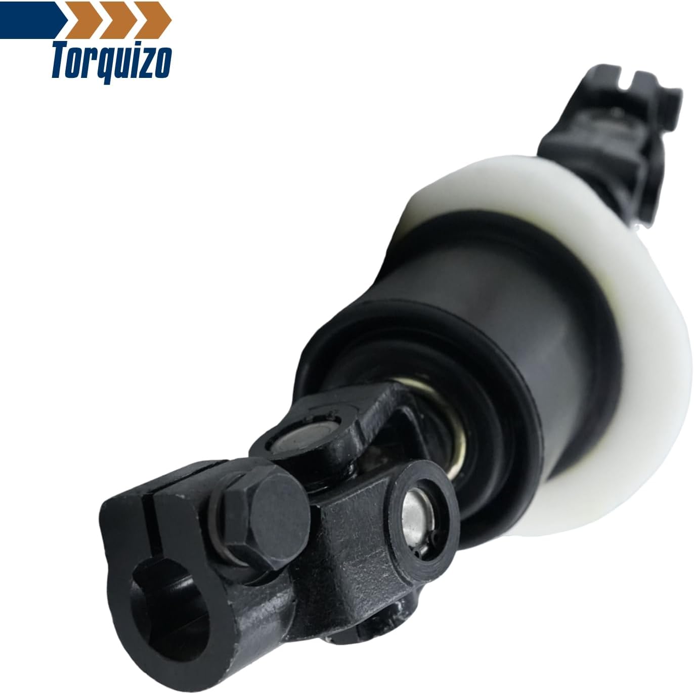 Intermediate Steering Shaft Electric Power Steering compatible with Chevy Malibu 2004-2012 Pontiac G6 2005-2010 Saturn Aura 2007-2009 2.4L L4 Replaces OE 425-156 19178081 20821325