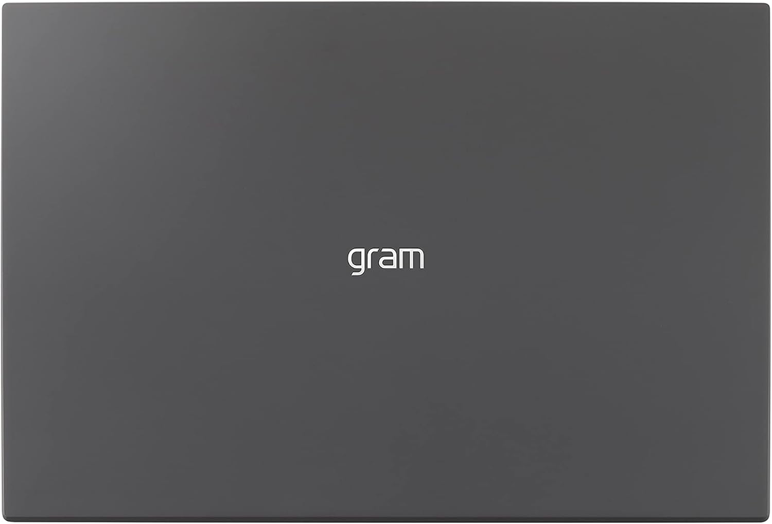LG Gram 17Z90R, Display Anti-Glare IPS 17 QHD 16:10, 2560x1600, Intel EVO i7-1360P, RAM 16GB DDR5, SSD 1TB, Intel Iris Xe, Batteria 80Wh, Thunderbolt4, Win11 Home, Tastiera Italiana, 1350g, Grigio LG Gram 17Z90R, Display Anti-Glare IPS 17 QHD 16:10, 2560x1600, Intel EVO i7-1360P, RAM 16GB DDR5, SSD 1TB, Intel Iris Xe, Batteria 80Wh, Thunderbolt4, Win11 Home, Tastiera Italiana, 1350g, Grigio