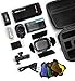 Flashpoint eVOLV 200 TTL Pocket Flash Dual Head Pro Kit - Adorama Exclusive Kit