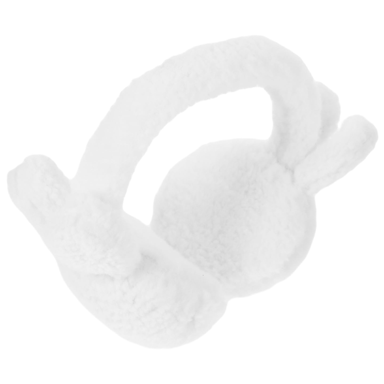 Veemoon paraorecchie calde invernali copriorecchie coprimuffa per le orecchie cuffie antirumore per naso da fascia paraorecchie donna invernale Scalda orecchie Peluche