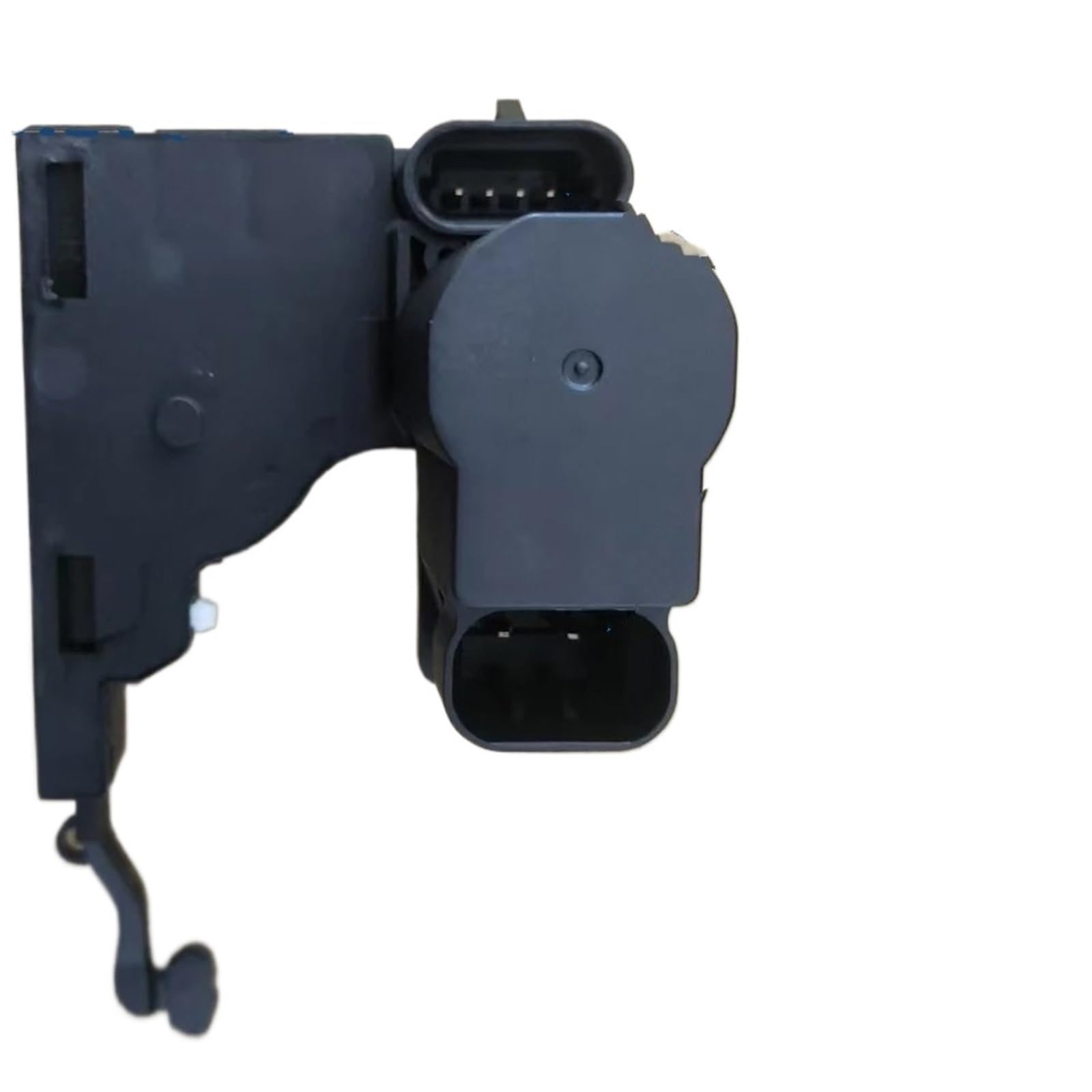 Hmnmxq Rear Right-6Pins Door Lock Latch Actuator Front Rear Left Right Door Lock Latch Actuator For Pontiac For Wave For Wave5 For G3 96252709 96229552 96252707 Door Lock Actuator Left