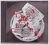 magic rare foil  Stained Class Message MAGIC SOUND WORD CD 1995 RAR!
