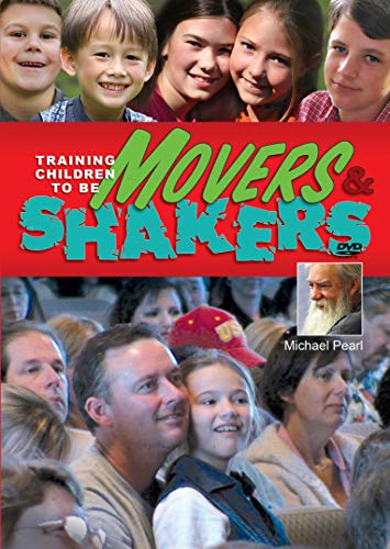 Movers & Shakers