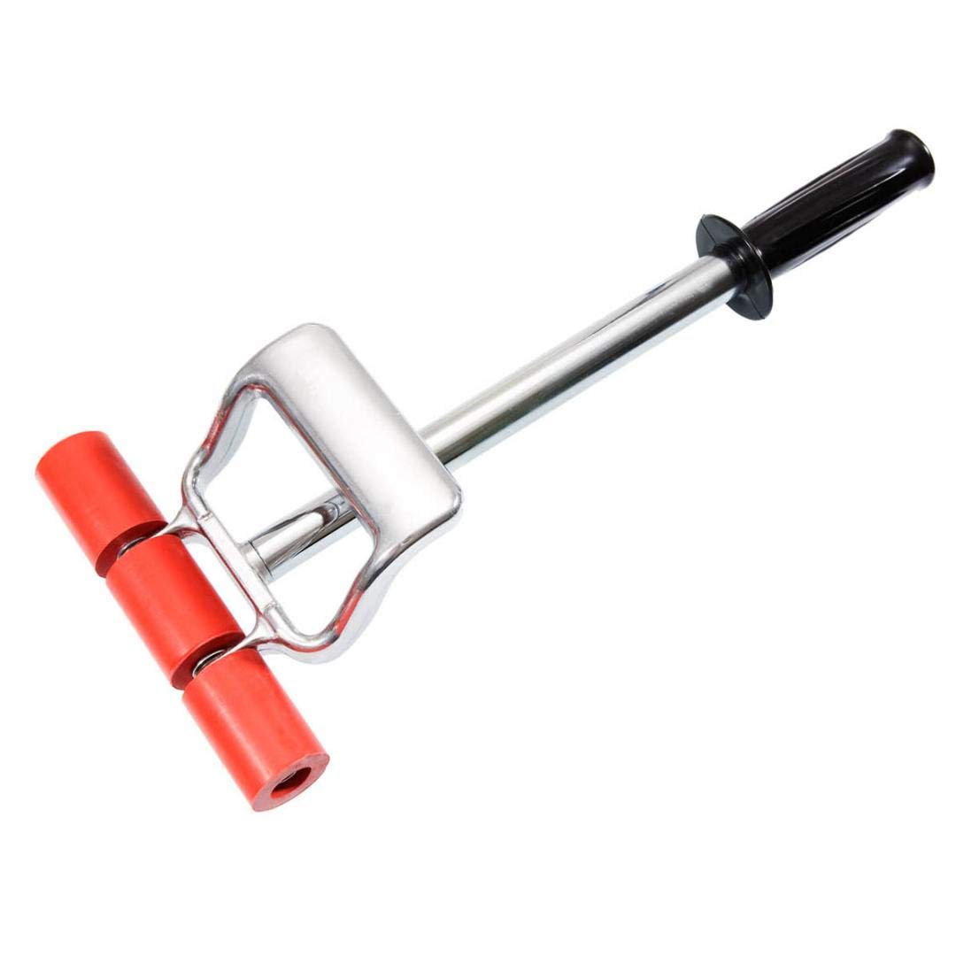 Sweeney Todd Blades Vinyl Floor Roller