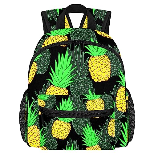 Sac à dos enfants à motif guitare pour l'école primaire et les sorties en famille