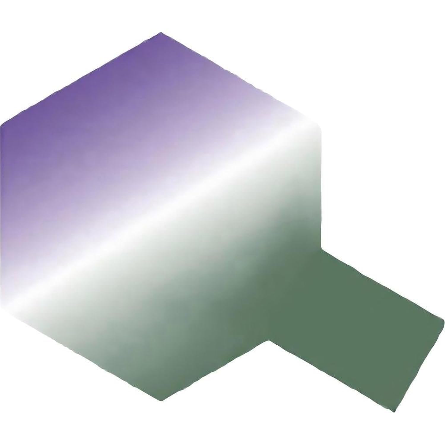 USA TAM86046 PS-46 Purple/Green Iridescent