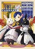 Ascendance of a Bookworm: Fanbook 3 (Volume 3)