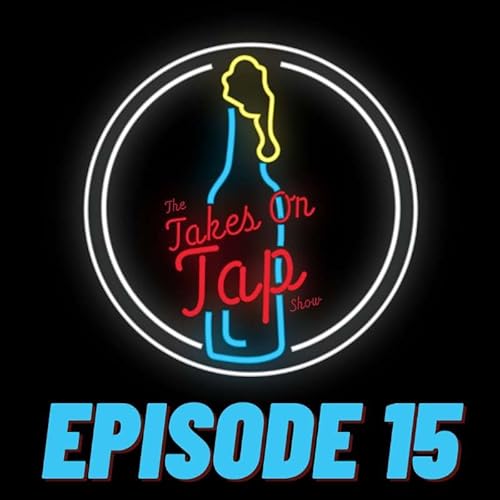 『S1E15 -Jan. 28, 2021: NBA Early Season Flukes/Surprises, Lebron vs Brady GOAT Debate, and MLB Power Rankings 30-26』のカバーアート