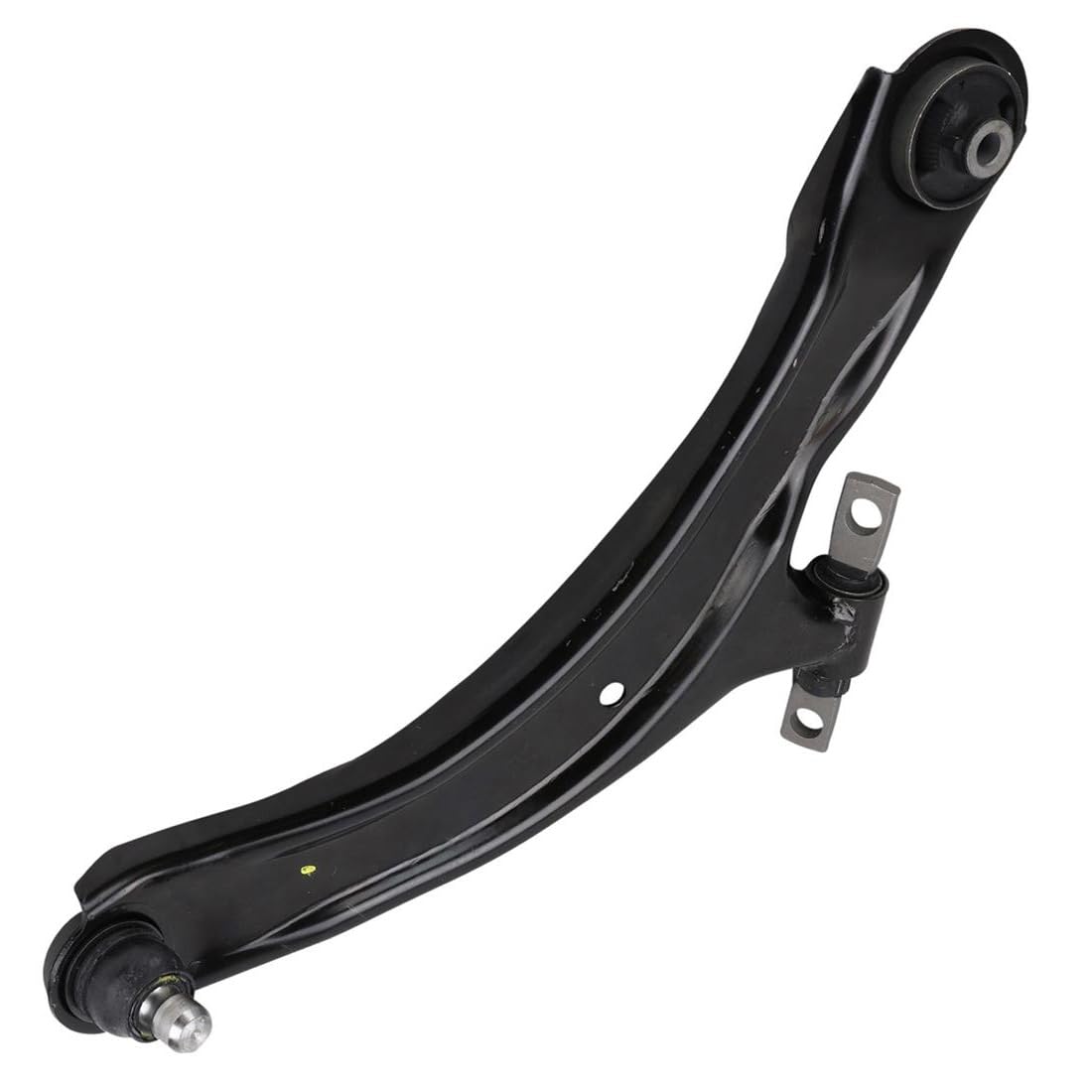 Replace Front Right Lower Control Arm with Ball Joint for Nissan Rogue 2.5L 2008 2009 2010 2011 2012 2013, for Rogue Select 2.5L 2014 2015, 1 Pack