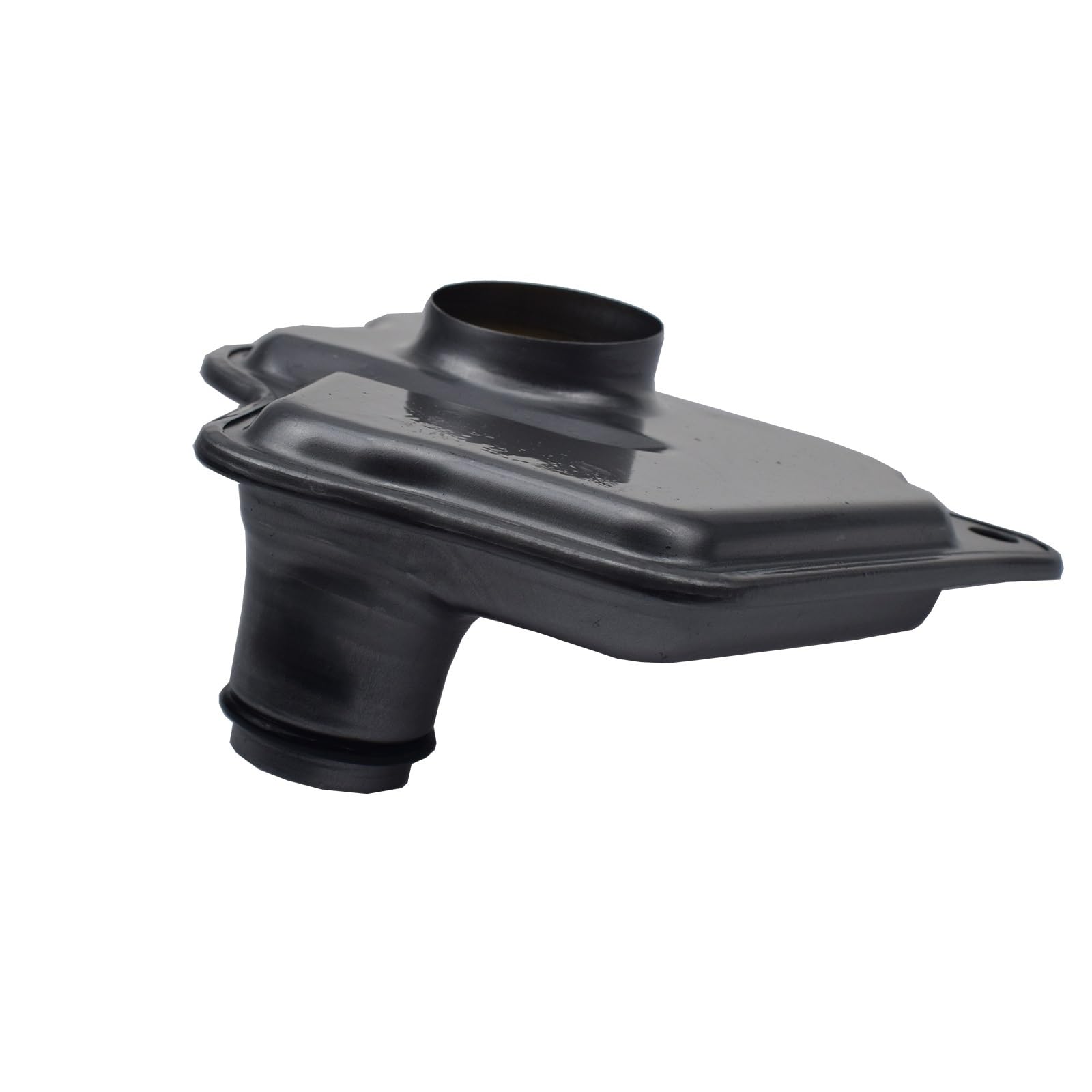Uszczelek Filtra Skrzyni Biegów Filtr oleju przekładni CVT lub uszczelka miski olejowej pasująca do Nissana Infiniti Altima Rogue Maxima Murano Quest NV200(Kit of 2 pieces)