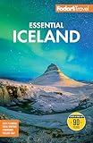 Fodor's Essential Iceland (Full-color Travel Guide)