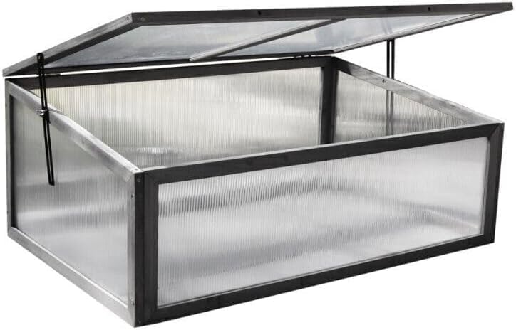 Garden Mile Bordo In Legno Di Salice, Facile Da Installare, 2 M, Resistente Alle Intemperie, Recinzione Da Giardino In Legno, Recinzione Da Esterno Per Giardino, Patio E Passerelle (30 Cm X 200