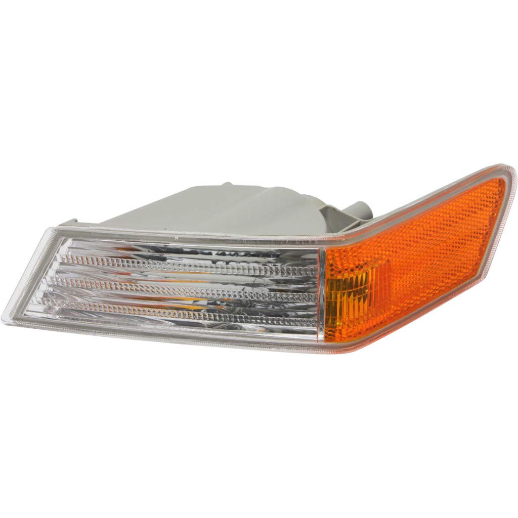 For Jeep Patriot Parking Signal Light 2007-2017 Driver Side For CH2526102 | 68004181AC