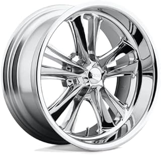 F97 18X8 5X4.75 CHR-PLATED 01MM Custom Rim