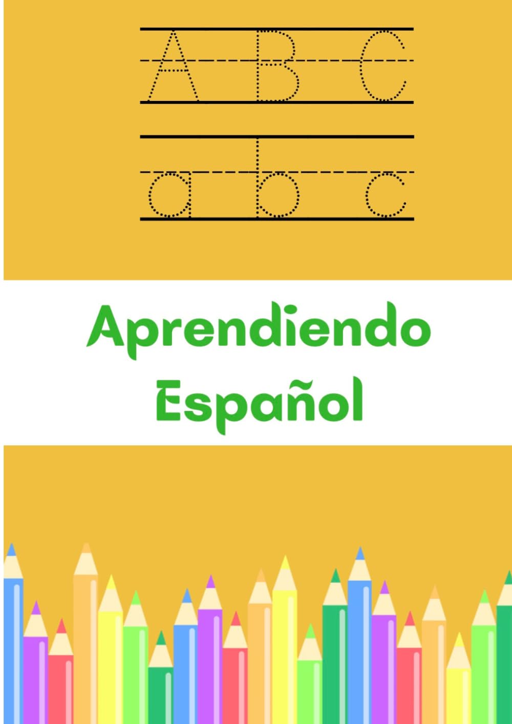 Aprendiendo Español