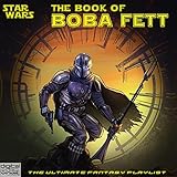 fantasy books to read reddit  Star Wars The Book of Boba Fett The Ultimate Fantasy Playlist