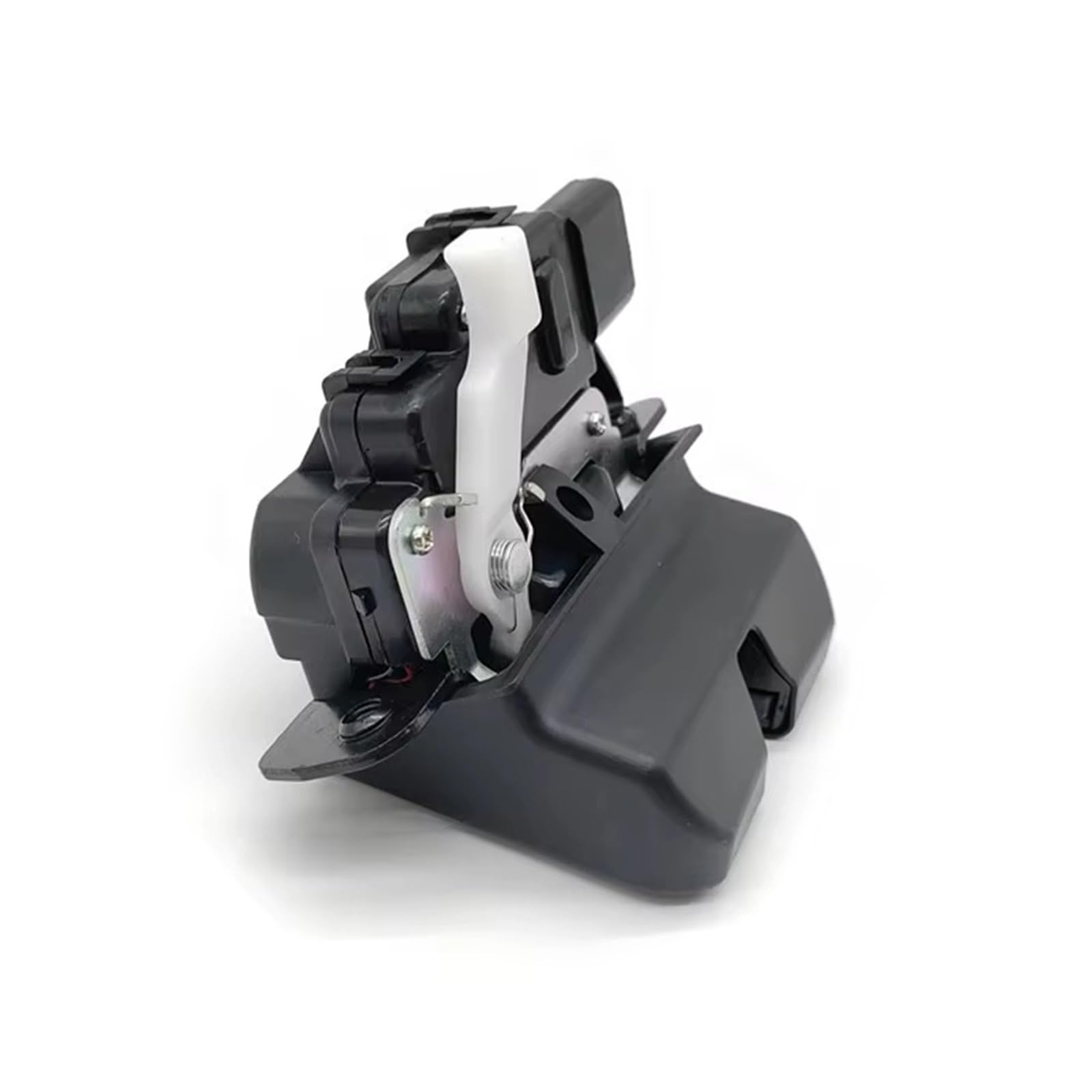 Compatible with Kia for Sorento 2.4L Boot Lock Tailgate Luggage Compartment Actuator OEM:81230C5000 Tailgate Latch Assembly