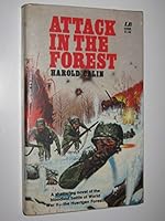 Attack in the Forest B001JBZ72K Book Cover
