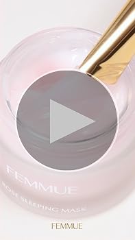 Amazon | FEMMUE(ファミュ) ローズウォーター スリーピング
