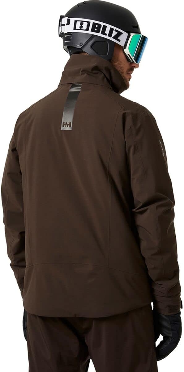 Helly-Hansen 65551 Men's Alpha 3.0 Jacket : Clothing, Shoes & Jewelry