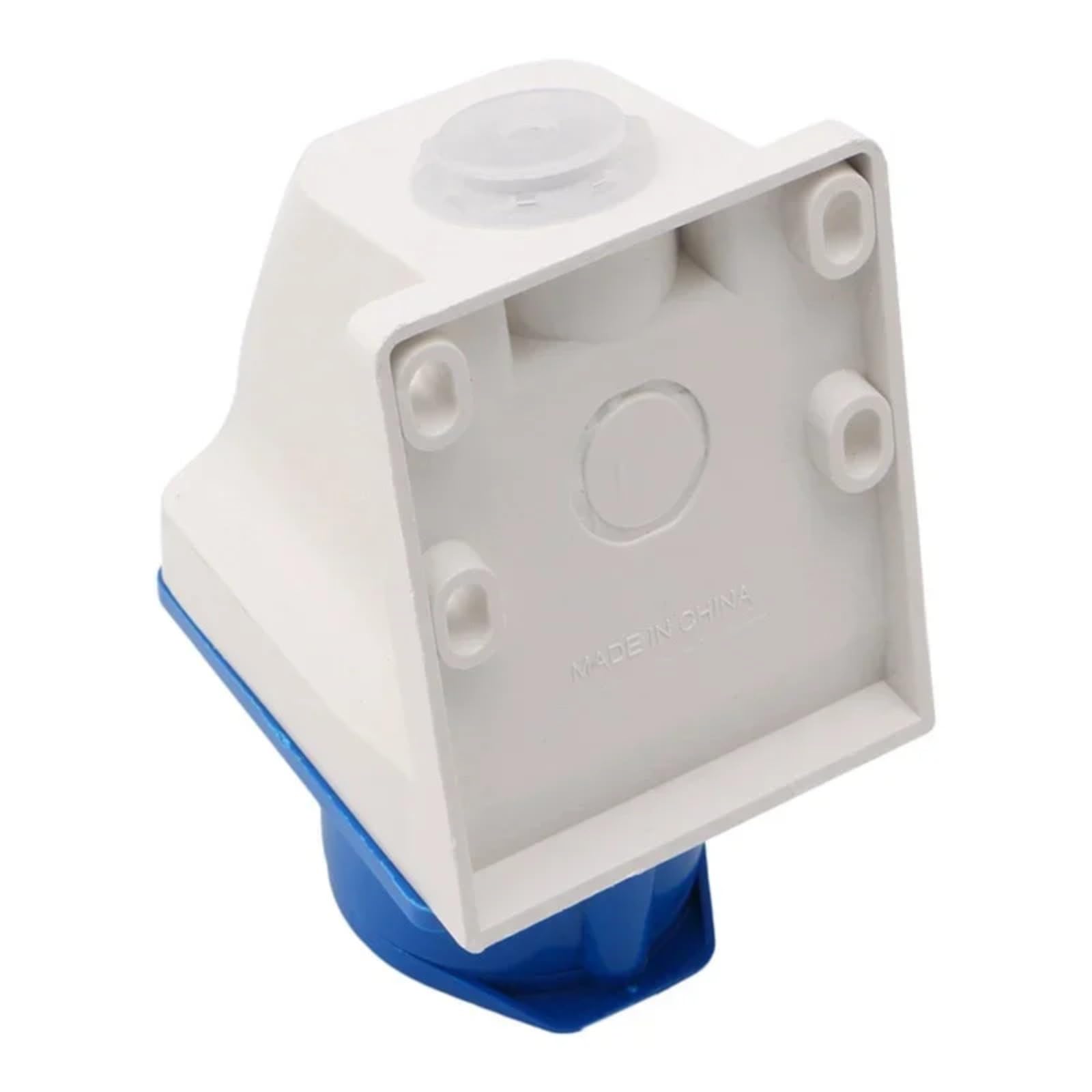 16 Ampere 3 Pin industriali + prese 220-250V IP44 2P + E fasi 16A
