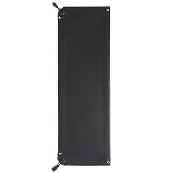 热轨道20英寸宽5英尺住宅融雪走道垫