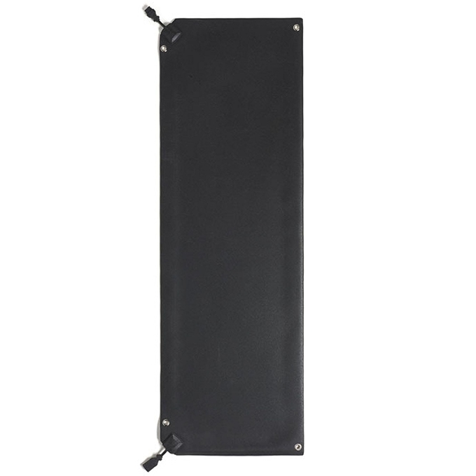 热轨道20英寸宽5英尺住宅融雪走道垫