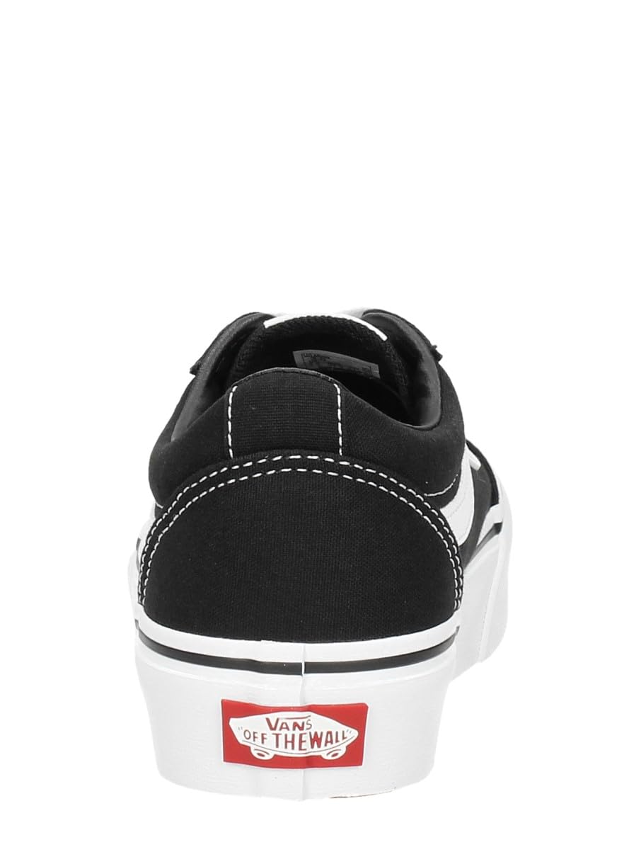 Vans Ward Platform Scarpe da ginnasticaBambine e Ragazze