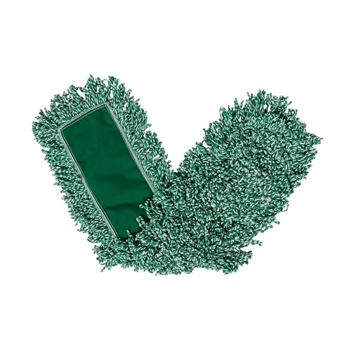 Rubbermaid 36 inch microfiber blend dust mop head