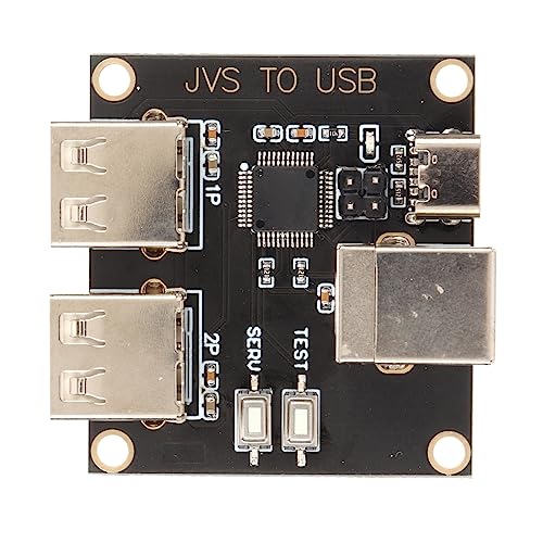 JVS - USB Rg[[A_v^[pAAAXCb`Rg[[ƌ݊܂BJX^}CY\ȃCAEgAAˁAۊǂщ񕜁Bt@[EFÃAbvf[g