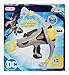 Little Tikes Batman Bow Blaster, DC Active Play Toy Blasters, for Boys and Girls Ages 3+ Years