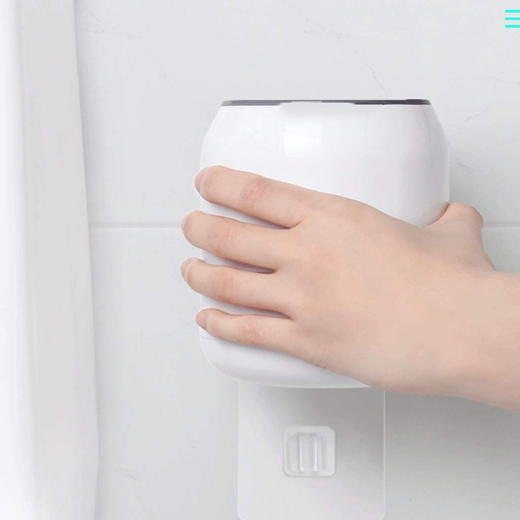 Spazzola per Punch in Omaggio Spazzola Morbida per TET con Silicone e setole, Set di spazzole per la Pulizia del Bagno