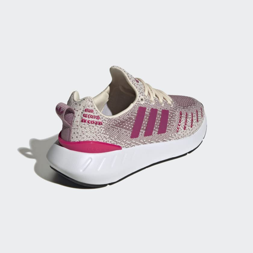 Image of adidas Women's Swift Run 22 Running Shoes