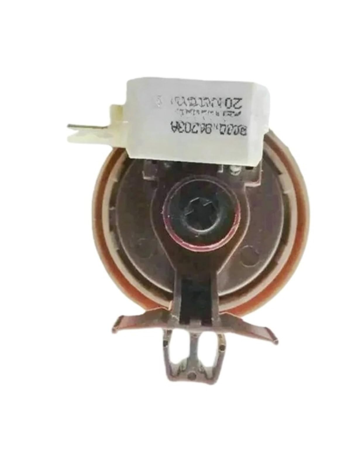 Wasserstandsdrucksensor, Kompatibel Mit Samsung, Waschmaschinen-Wasserstandssensor DC96-01703A, Waschmaschinen-Ersatzteile