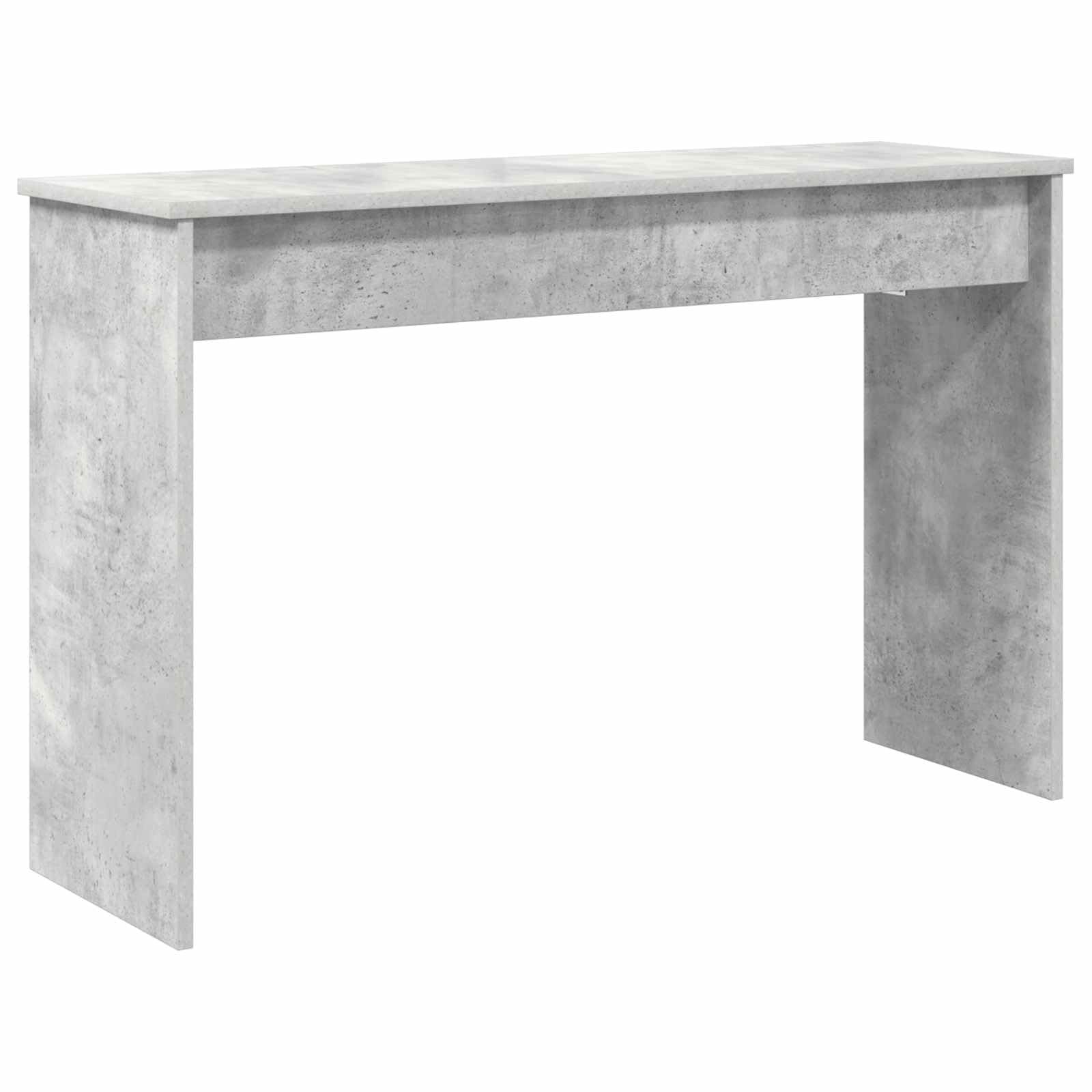 Generico Supporto per Tastiera Grigio Cemento 100 x 32 x 64 cm,Leggii per tastiere,899498