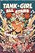 Tank Girl: Tank Girl All Stars