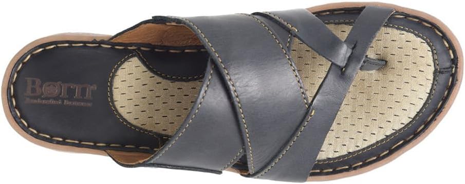 BORN - Womens - Sorja II 6 Black