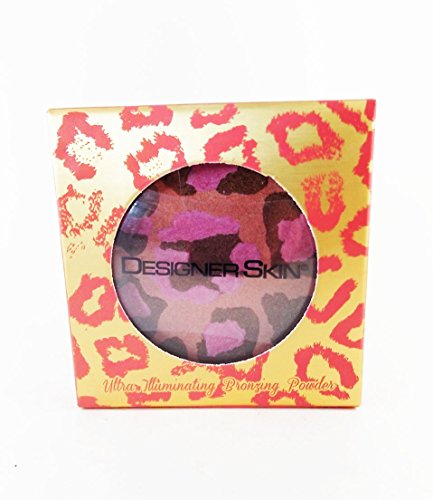 Designer Skin Bronzing Powder 0.35 ounces