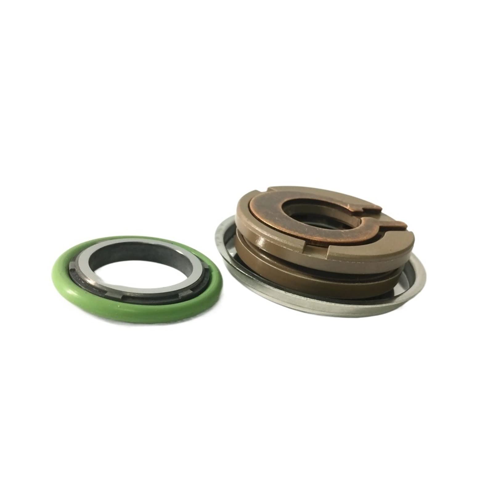 Dltbywaqz One Color Fs-Ju-25 Fs-Jl-25 Shaft Size 25Mm Flygt Mechanical Seals For 3102 Pumps(Fs-Ju-25 Fs-Jl-25)