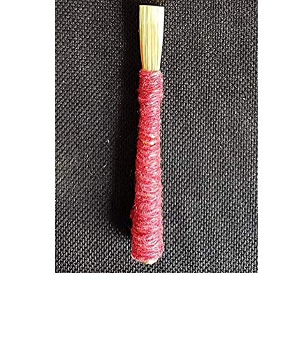 G.S. MUSICAL AND ARTS Shehnai Reeds (5 Pieces)