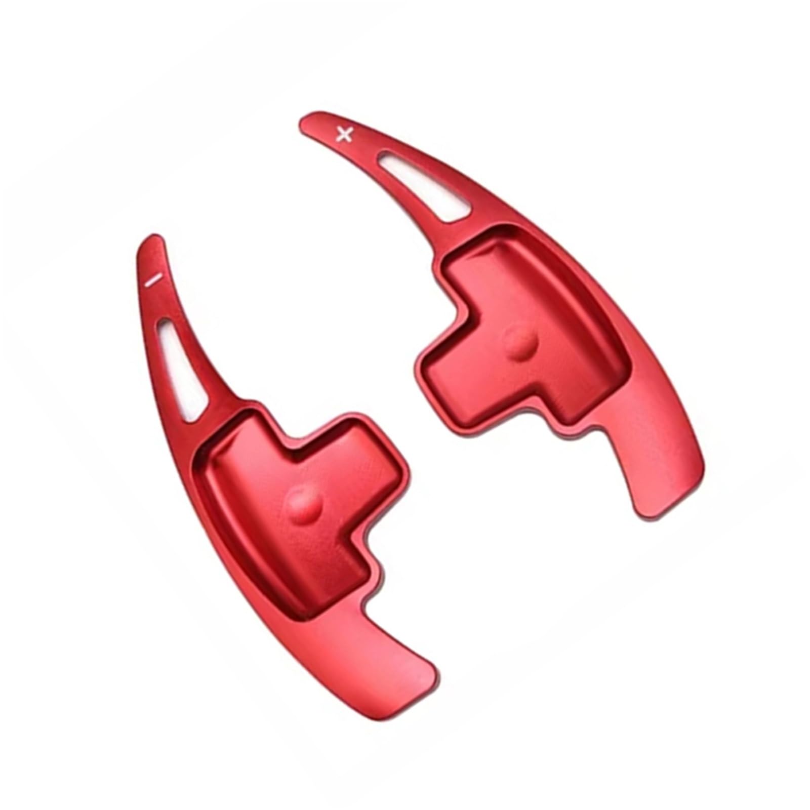 CAQRBCX Paddle Shifter Extensions Compatible with Benz for A Class W176 2013-2017 for B Class W246 2012-2017 for C Class W205 S205 2015-2017 Car Steering Wheel Shifter Paddle