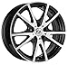 FX11 17X8 5X108 MACHINED