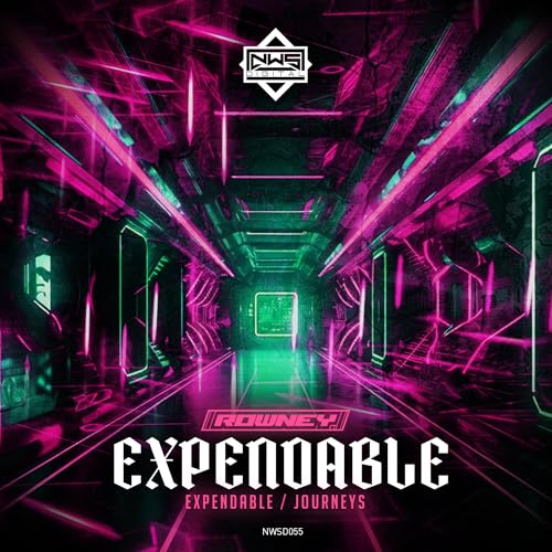  Expendable