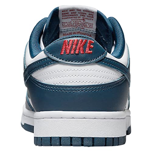 Image of Nike Dunk Low Retro Mens Shoes Size - 12.5