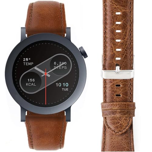 Correa compatible para CMF Watch 3 Pro 22 mm miniatura 1