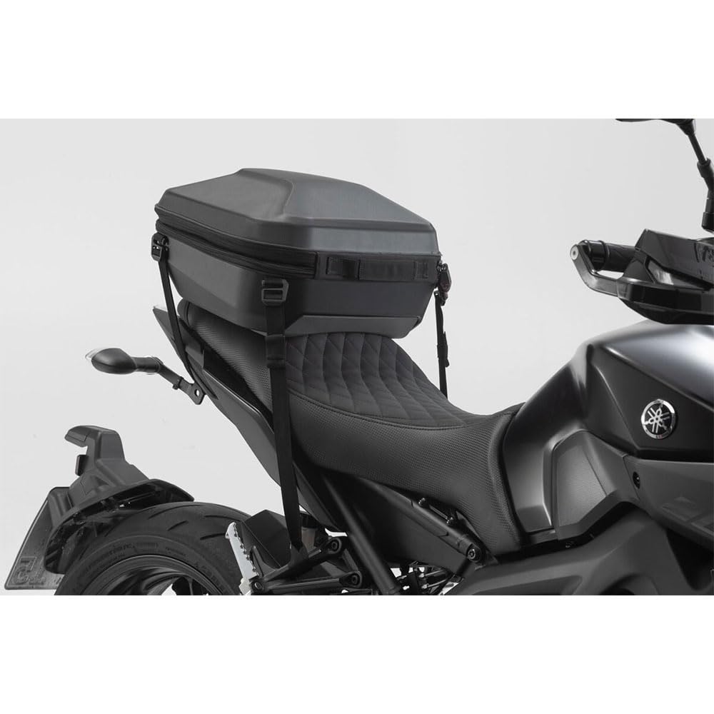 Sw-motech Urban Abs 16-29l Top Case One Size