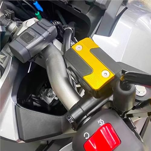 Couvercle de frein Bandit 650 600 1250 S650 bouchon liquide pour voyage moto