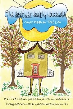 Paperback The Healthier Healthy Household Book